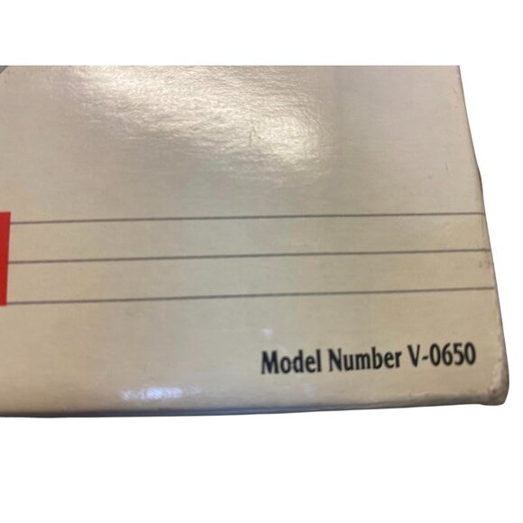 Ambico Deluxe Video Transfer System Home Movies/Slides/Photos All-In-One - Picture 8 of 8